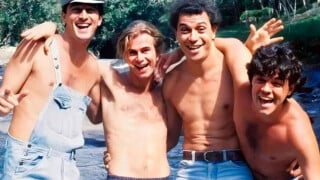 Polêmica! Novela de 1993 que aborda morte velada de personagem por Aids ganha nova chance na Globo
