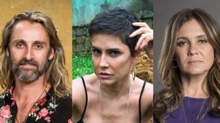 Fim de 'Segundo Sol' tem beijo de Groa, morte de Karola e Laureta deputada