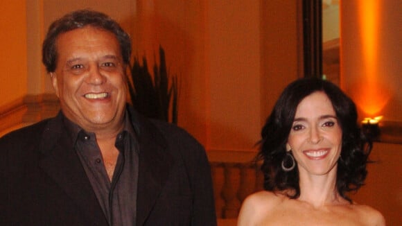 Como está o estado de saúde de Dennis Carvalho, internado com infecção generalizada? Deborah Evelyn dá detalhes