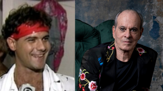 Ney Matogrosso revela briga chocante com Cazuza, que envolveu cuspida e presença de traficante: 'Dei um tapa na cara dele'