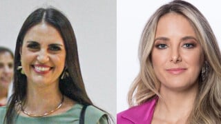 Globo quer Ticiane Pinheiro e Chris Flores no 'É de Casa' em 2025; emissora muda grade e encurta programa, diz colunista