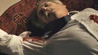 'A Regra do Jogo': após vazar final, cena do assassinato de Gibson é regravada