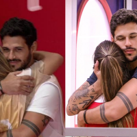 Saúde de ex-BBB Rodrigo Mussi preocupa Anitta, ex-BBBs, Jade Picon e mais famosos após acidente