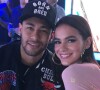 Neymar e Bruna Marquezine voltaram? Não! Tudo não passou de uma confusão feita pelo Daily Mail