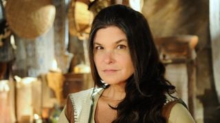 Capítulo desta 2ª da novela 'A Terra Prometida': Mara é assassinada