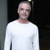 Ângelo Antonio vai à festa de encerramento da novela 'Espelho da Vida'
