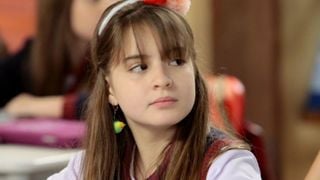 Novela 'Poliana Moça' segue em produção e SBT mantém reprise de 'Chiquititas'