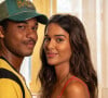 Em Renascer, Mariana (Theresa Fonseca) e João Pedro (Juan Paiva) formam um casal que precisará romper barreiras