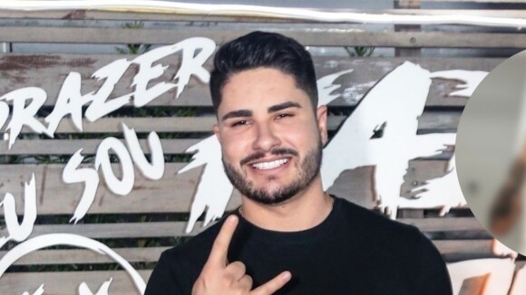 Quem é o suposto novo affair de Lucas Souza? Foto íntima entrega possível romance com galã 'descamisado' que faz sucesso na web