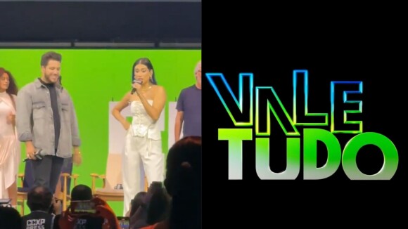 'Brasil' sem Gal? Ex-participantes do 'Estrela da Casa' cantam música da abertura de 'Vale Tudo' e revoltam web: 'Ficou péssimo'