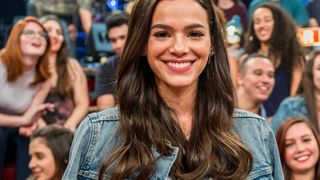 Marquezine analisa trajetória como vilã após fim de novela: 'Faria tudo igual'