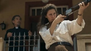 Que Pena! Destaque de 'Renascer', Maria Fernanda Cândido tem vida curta em novela; saiba até quando a musa aparece