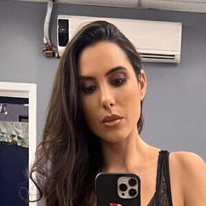 Fabio Assunção e atriz Isa Salmen, da novela 'Fuzuê', passaram o carnaval 2024 juntos em Nazaré Paulista, interior de São Paulo; casal se conheceu em 2022 ao gravar a série 'Fuzuê'