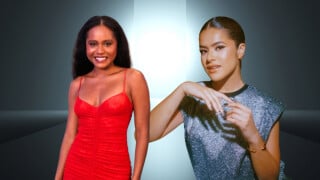 Duda Santos X Maisa: rivais em nova novela da Globo, qual 'Garota do Momento' merece a sua torcida?