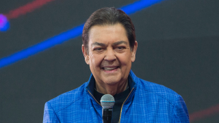 Fortuna de Faustão ultrapassa casa do bilhão: valor chocante é exposto por apresentador