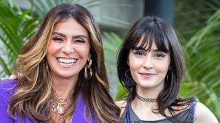 Últimos capítulos da novela 'Quanto Mais Vida, Melhor!': Flávia faz pedido à mãe na hora do parto