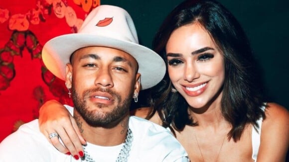 Neymar e Bruna Biancardi: jogador reage à acusação de traição com várias mulheres e divide opiniões