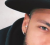 Neymar é pai de uma menina de apenas 24 dias, Mavie, fruto da relação de Bruna Biancardi