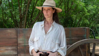 'Renascer': De volta às novelas após 7 anos, Maria Fernanda Cândido terá papel inédito como heroína de José Inocêncio