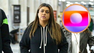 Preta Gil foi envolvida em rumor de rixa com a Globo ao deixar quadro de Luciano Huck em 2005 e disso eu nem lembrava mais