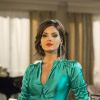 Vanessa (Camila Queiroz) conta a verdade sobre a morte de Nicole (Bárbara França) na novela 'Verão 90'