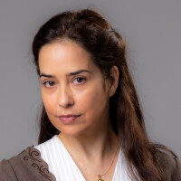 'Além da Ilusão' reúne Paloma Duarte e avô Lima Duarte pela 1ª vez na TV: 'Deitei e rolei'