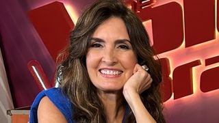 Segura a emoção! Fátima Bernardes assume o comando do 'The Voice Kids' após saída de Márcio Garcia