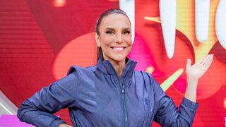 'Pipoca da Ivete': antes da estreia, Globo já pensa em reformular o programa. Entenda!