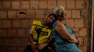 Quem é quem em 'Justiça 2'? 4 protagonistas 'injustiçados' e parentes duvidosos se entrelaçam na série da Globo