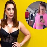 Quais os procedimentos que Naiara Azevedo fez no corpo? Cantora revela e rebate críticas sobre plásticas: 'Paguei'
