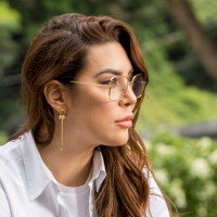 URGENTE! Cantora sertaneja Naiara Azevedo denuncia agressão física em delegacia de Goiás, diz portal
