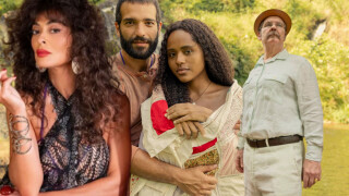 Tá atrasado em 'Renascer'? Essas 7 cenas inesquecíveis de amor à vingança vão te fazer entender primeira semana da novela