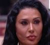'BBB 25': Gracyanne Barbosa foi a indicada direta pelo Líder Guilherme ao 9º Paredão no reality da Globo.