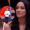 Eita! Tadeu Schmidt dá 'sacode' em Eva e Renata sobre 'Vitrine do Seu Fifi' no 'BBB 25', e web vai à loucura: 'Balde de água fria'