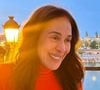 Claudia Raia mudou o rosto com procedimentos estéticos