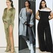 Looks de Bruna Biancardi na segunda gravidez: 20 fotos de stylings da mulher de Neymar que unem conforto e sofisticação