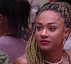 'BBB 25': Aline foi indicada direto ao paredão pelo líder da semana, João Gabriel.