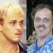 Antes e depois de Guilherme Fontes: 27 fotos impressionantes mostram mudança na aparência do galã aterrorizante de 'A Viagem' em 40 anos