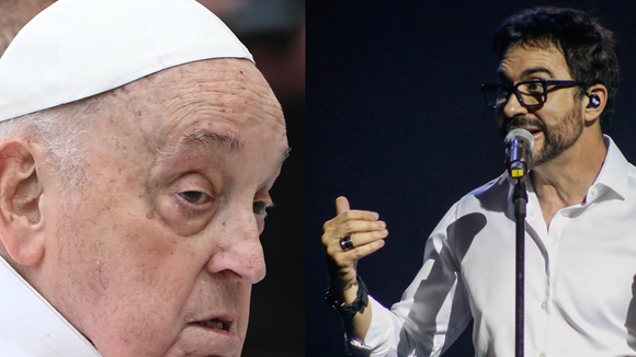 Padre Fábio de Melo é massacrado por atitude sobre morte de Papa Francisco: ’Padre popstar’