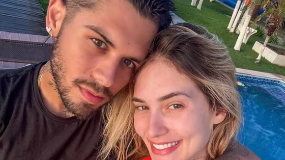 Gente… Fãs de Virgínia Fonseca e Zé Felipe procuram trabalho de amarração para volta do casal, mas recebem um ‘não’