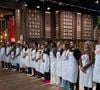 'MasterChef Brasil 2025' começou com 18 cozinheiros amadores