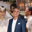 Vale postar TUDO! Alexandre Nero, o Marco Aurélio de 'Vale Tudo', dá SPOILER e vaza imagens do casamento de Fátima e Afonso