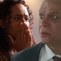 Resumo de 'Garota do Momento' (16 a 21 de junho): Na mira da morte! Juliano aponta arma para Beatriz e reação inesperada acaba em queda dramática