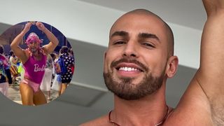 'Cueca mais recheada': Muso da Colorado do Brás ganha 2,5 cm em órgão genital após harmonização íntima e quer turbinar o bumbum