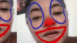 Desaprovou! Titia Raquel Brito fica com 'cara de palhaço' com anúncio de paternidade de Davi: 'Sem entender nada'