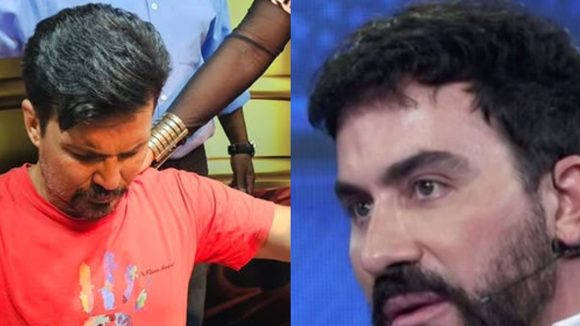 Absurdo! Pastor que se diz ‘ex-travesti’ associa depressão de Padre Fabio de Melo à sexualidade: 'Louco para sair do armário'