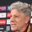Quantos anos tem Renato Gaúcho? Técnico do Fluminense, ex-jogador revela motivo curioso para não ter se aposentado ainda: 'É demais'