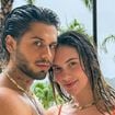 Zé Felipe traiu Virgínia com bailarina? Após rumores dominarem a web, filho de Leonardo se manifesta: 'Tem uma coisa...'