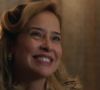 A conversa continuou com a fã perguntando sobre um passeio de Paloma em Petrópolis: “Conta pra gente como foi em Petrópolis? Tava doida pra te perguntar isso, deu pra se divertir um pouco?”. A atriz, um pouco desconcertada, respondeu apenas com um “?”