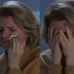 'Atriz do ano': Débora Bloch emociona em cena silenciosa e DEVASTADORA de Odete Roitman após reencontro com o filho em 'Vale Tudo'